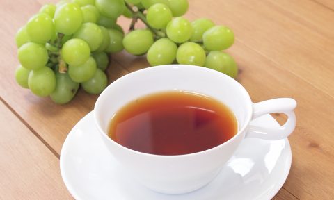 マスカットブレンド